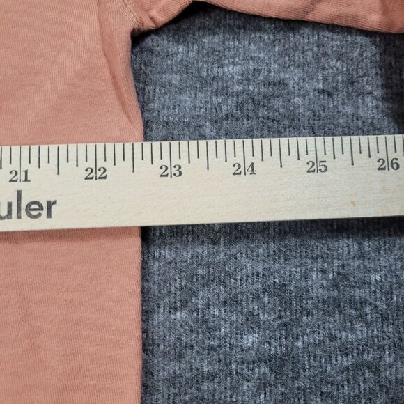 Vtg Champion Reverse Weave Moab Utha  Men’s Size L Orange  Crewbeck Sweater New - Picture 8 of 9